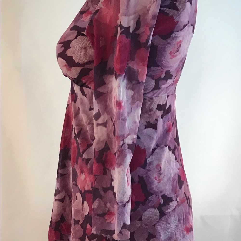 Daisy & Clover Blouse - Picture 2 of 4